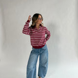 Lucy Long Sleeve