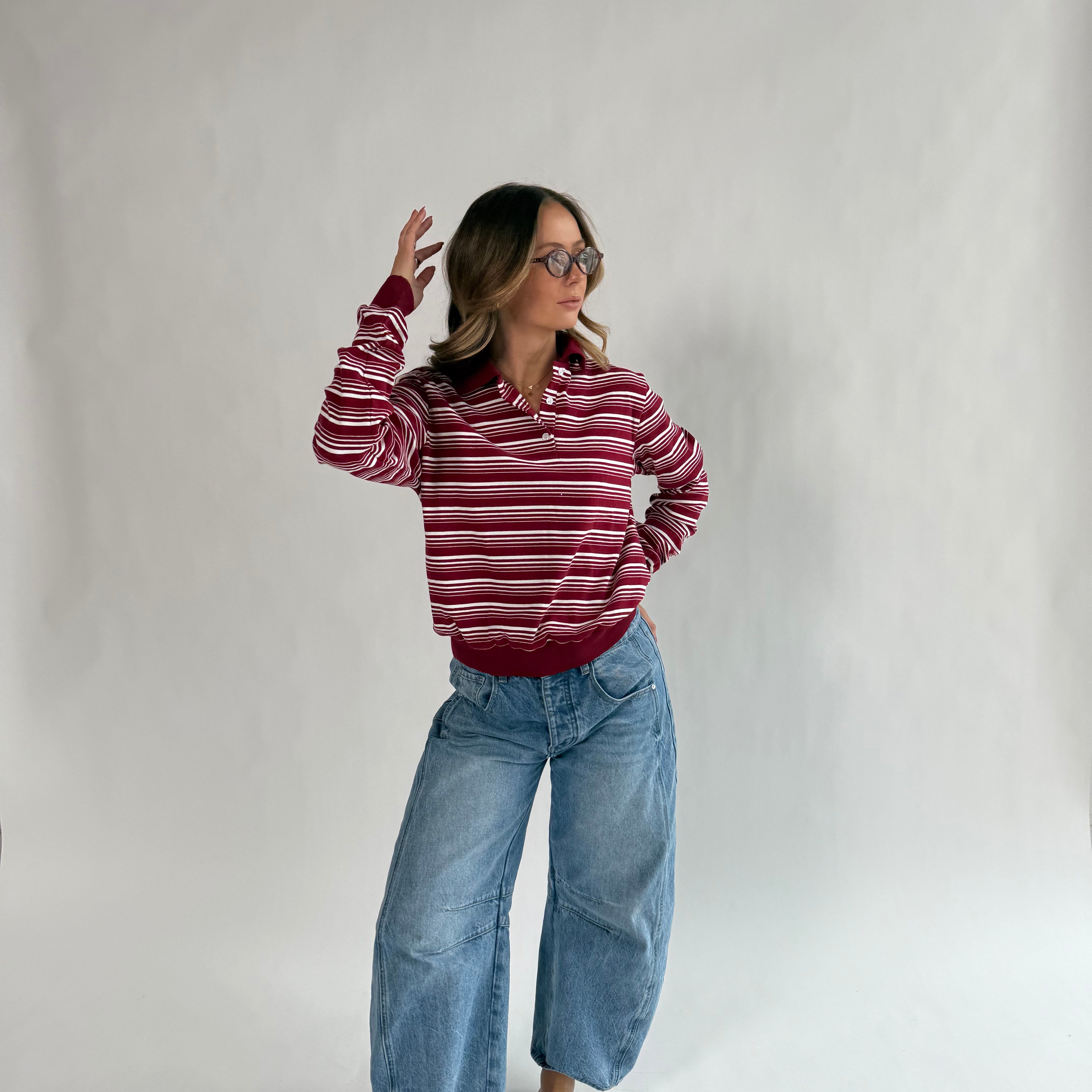Lucy Long Sleeve