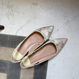 Anastasia Heels