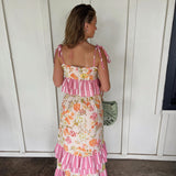 Catalina Skirt Set