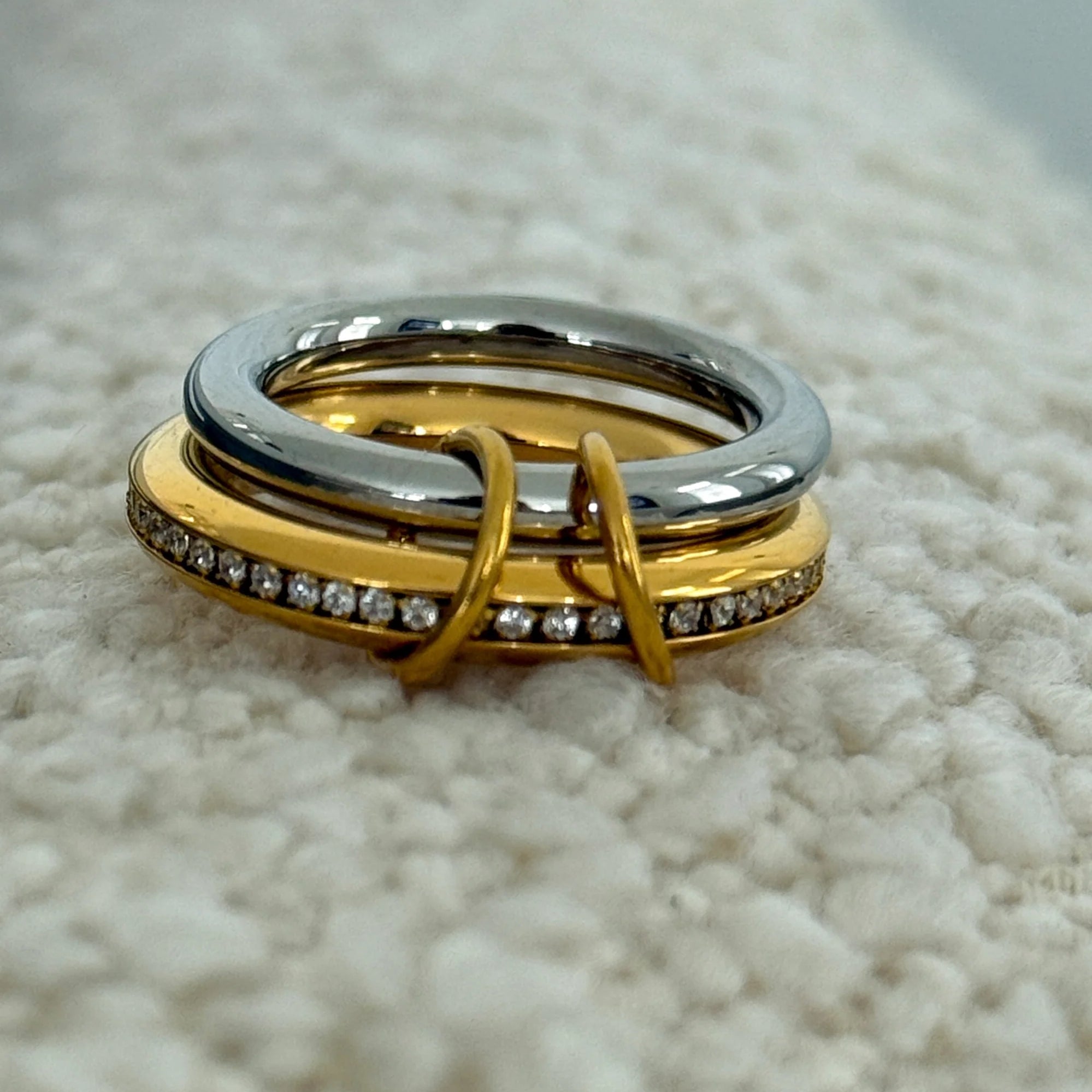 Glam Ring