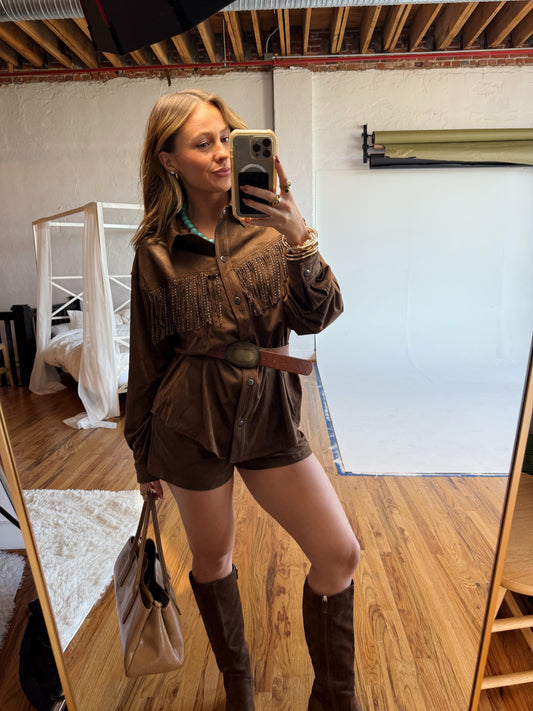 Oak Shorts