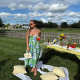 Sophie Floral Dress