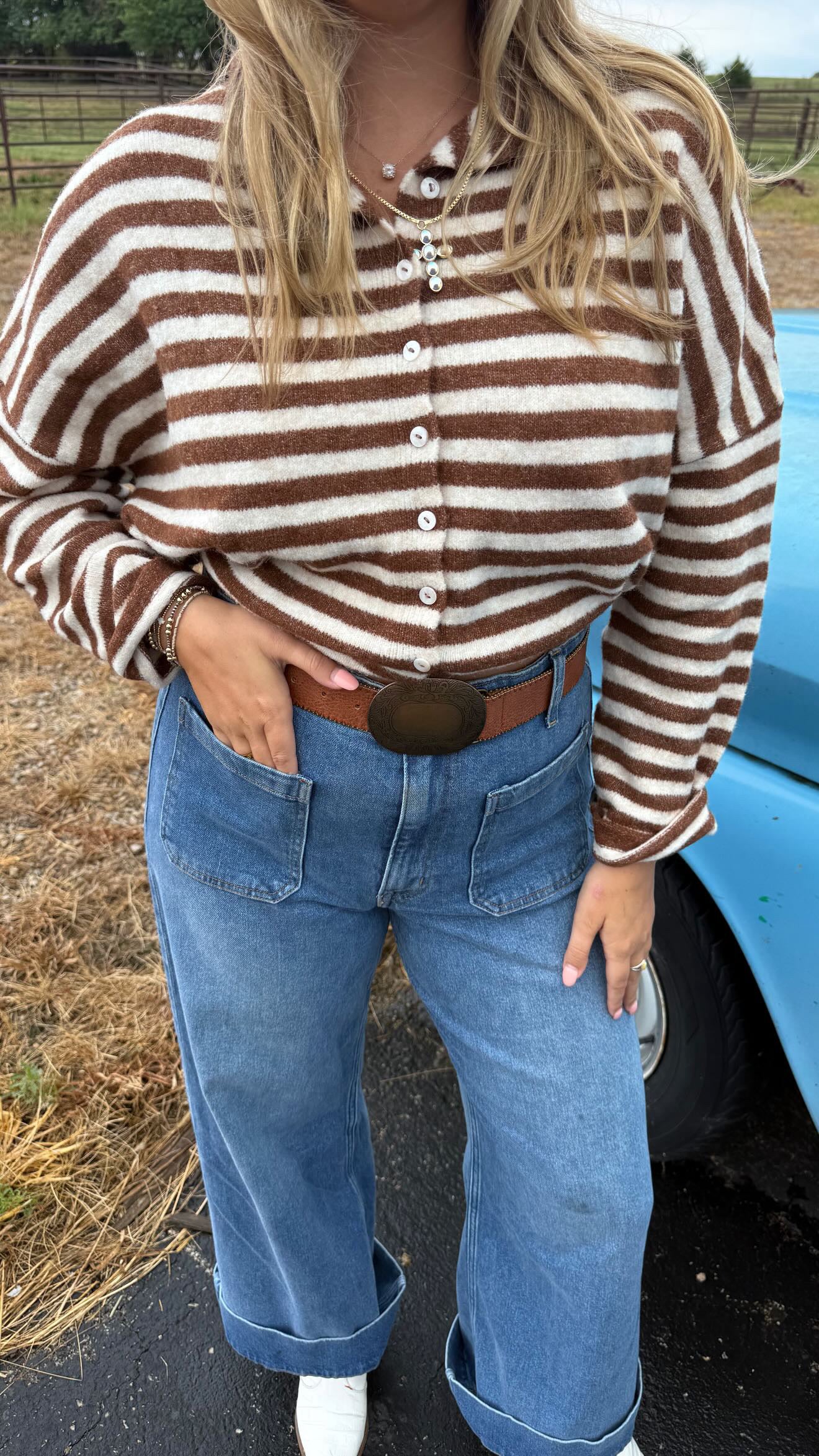 Piper Caridgan