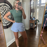 Pocket Tee