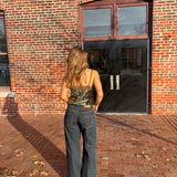 Bridgette Sequin Tank
