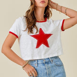 Star Tee