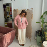 Ballerina Wrap Cardigan