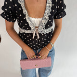 Delia Blouse