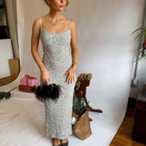 Life Of The Party Maxi