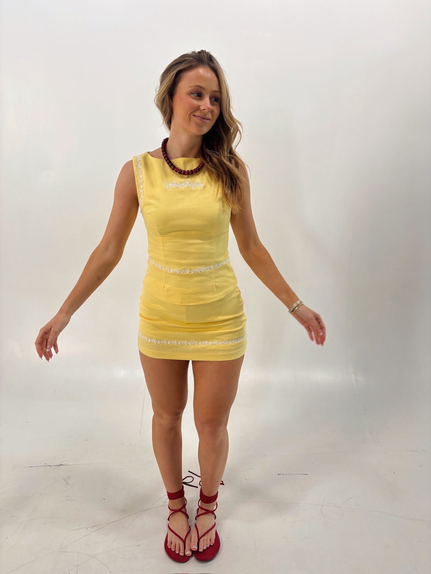 Limoncello Set