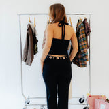 New York Sweater Pants