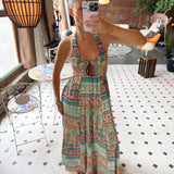 Eleanor Maxi Dress