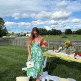 Sophie Floral Dress