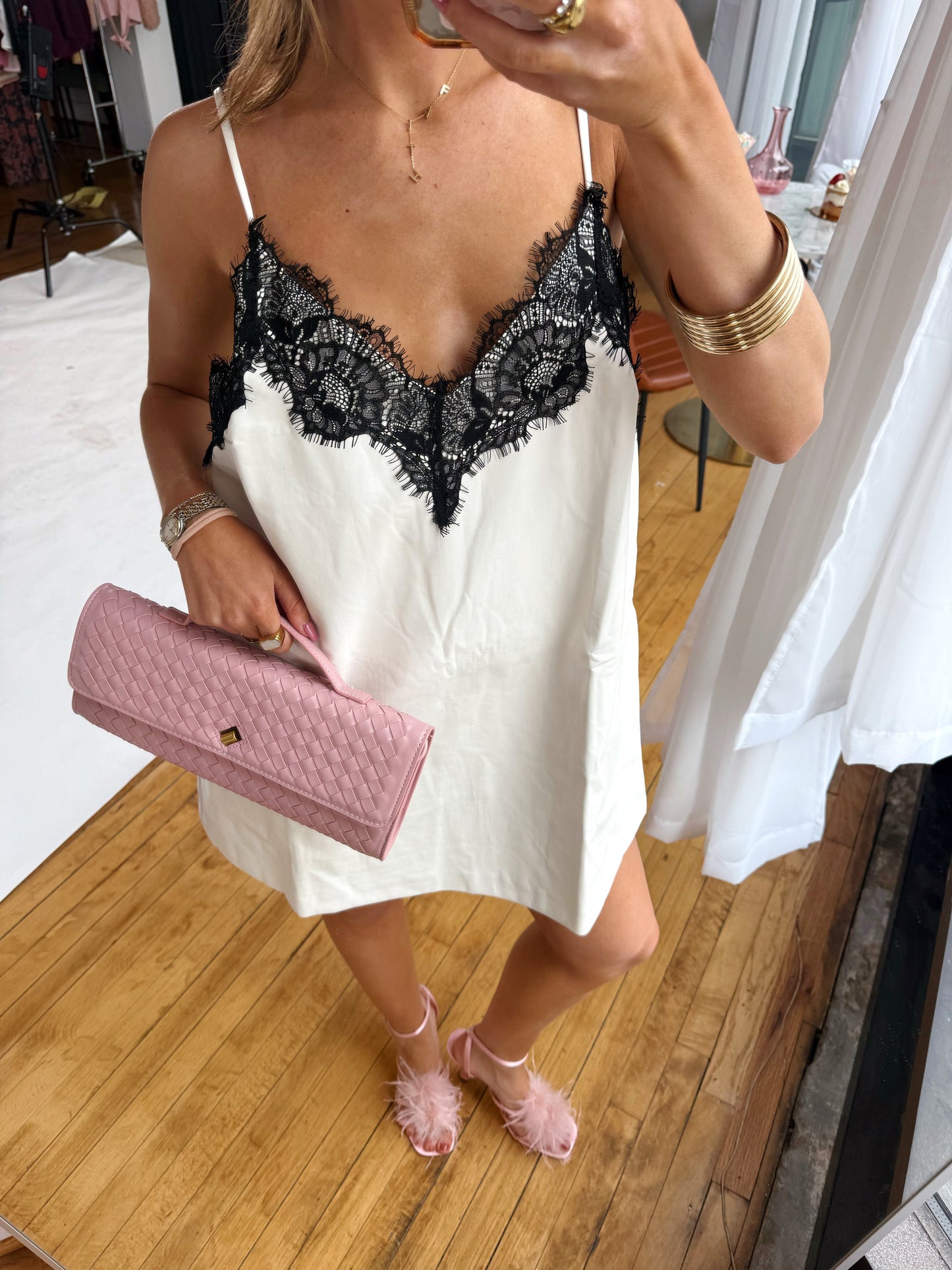 (RESTOCKED) Date Night Mini