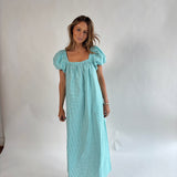 Mallory Midi Dress