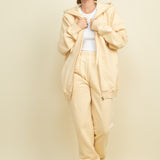 Butter Jacket