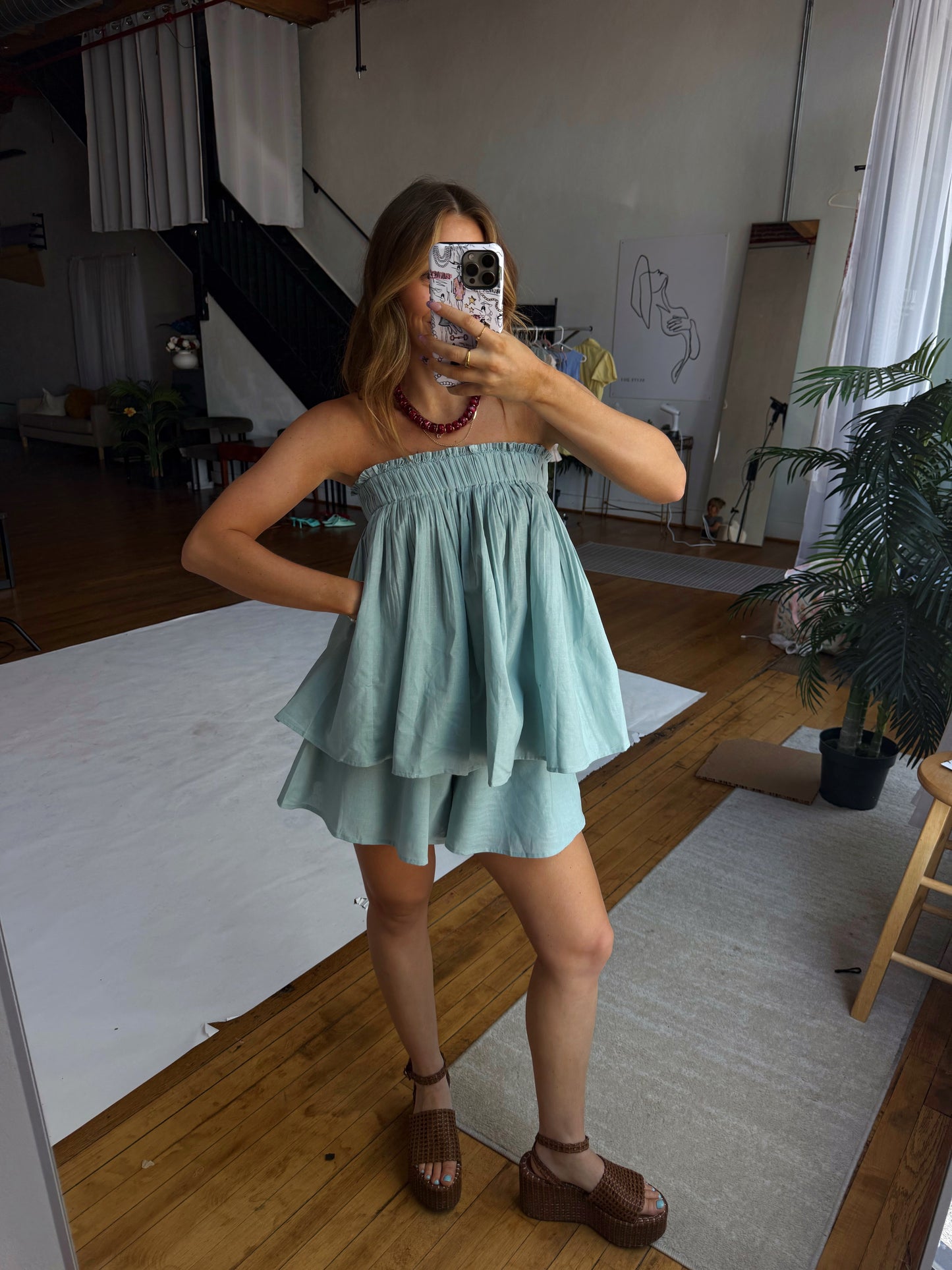 Athena Set