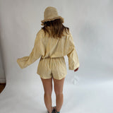 Laci Romper