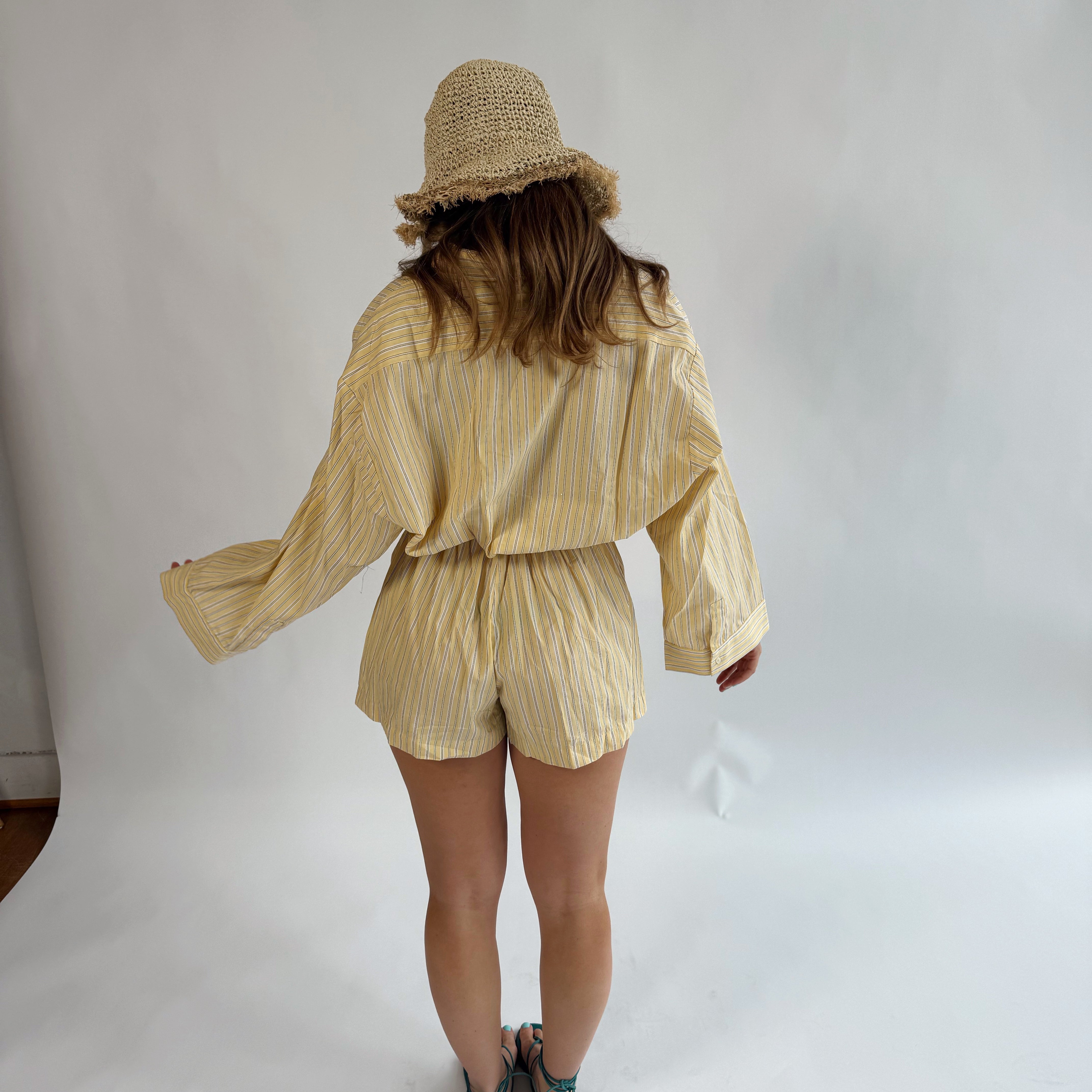 Laci Romper