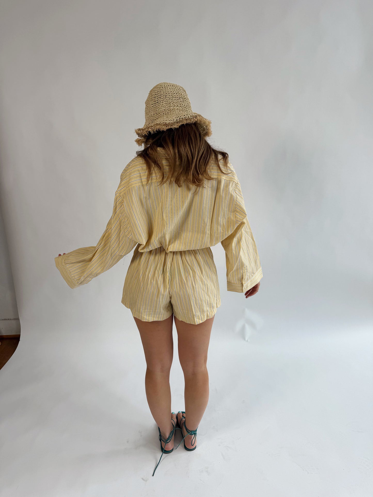 Laci Romper