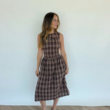 Autumn Midi