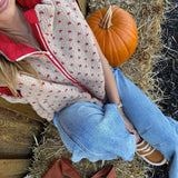 Fleece Vest