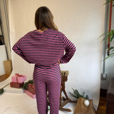 Mary Lounge Set