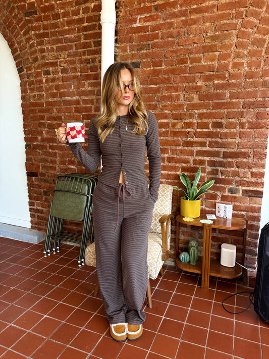 PREORDER Riley Lounge Set