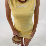 Limoncello Set
