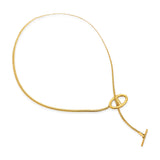 Duo Necklace