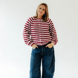 Magnolia Sweater