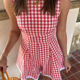 Dolly Romper