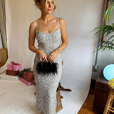 Life Of The Party Maxi