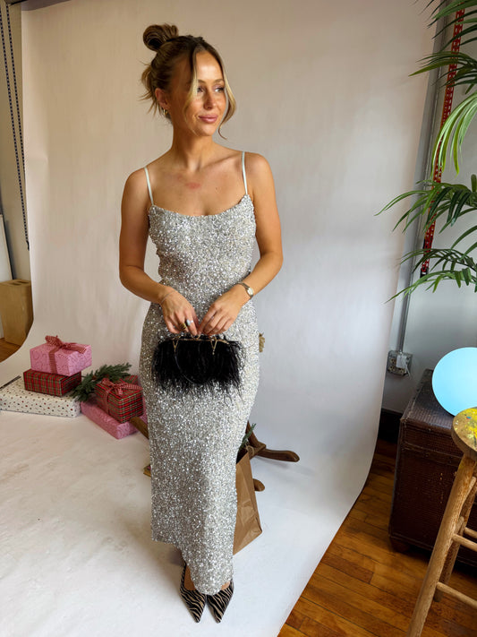 Life Of The Party Maxi