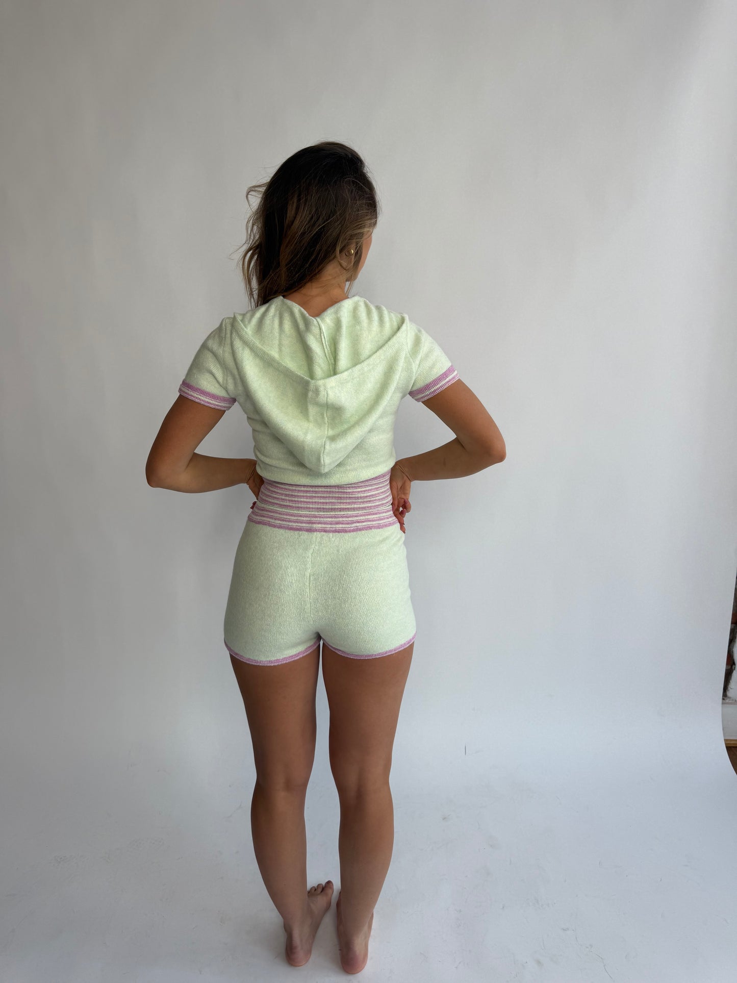 Beach Girl Set
