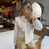 Fiona Blouse
