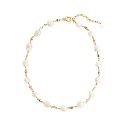 Ivy Necklace