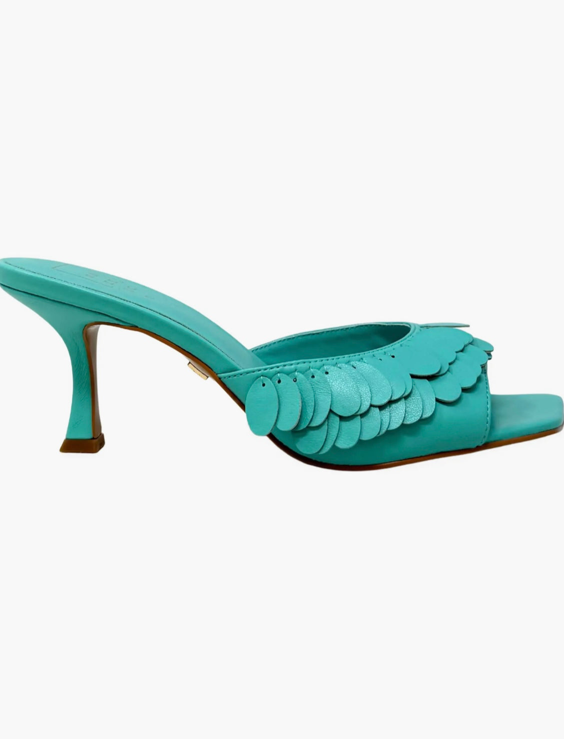 Take Me On Vacay Heels