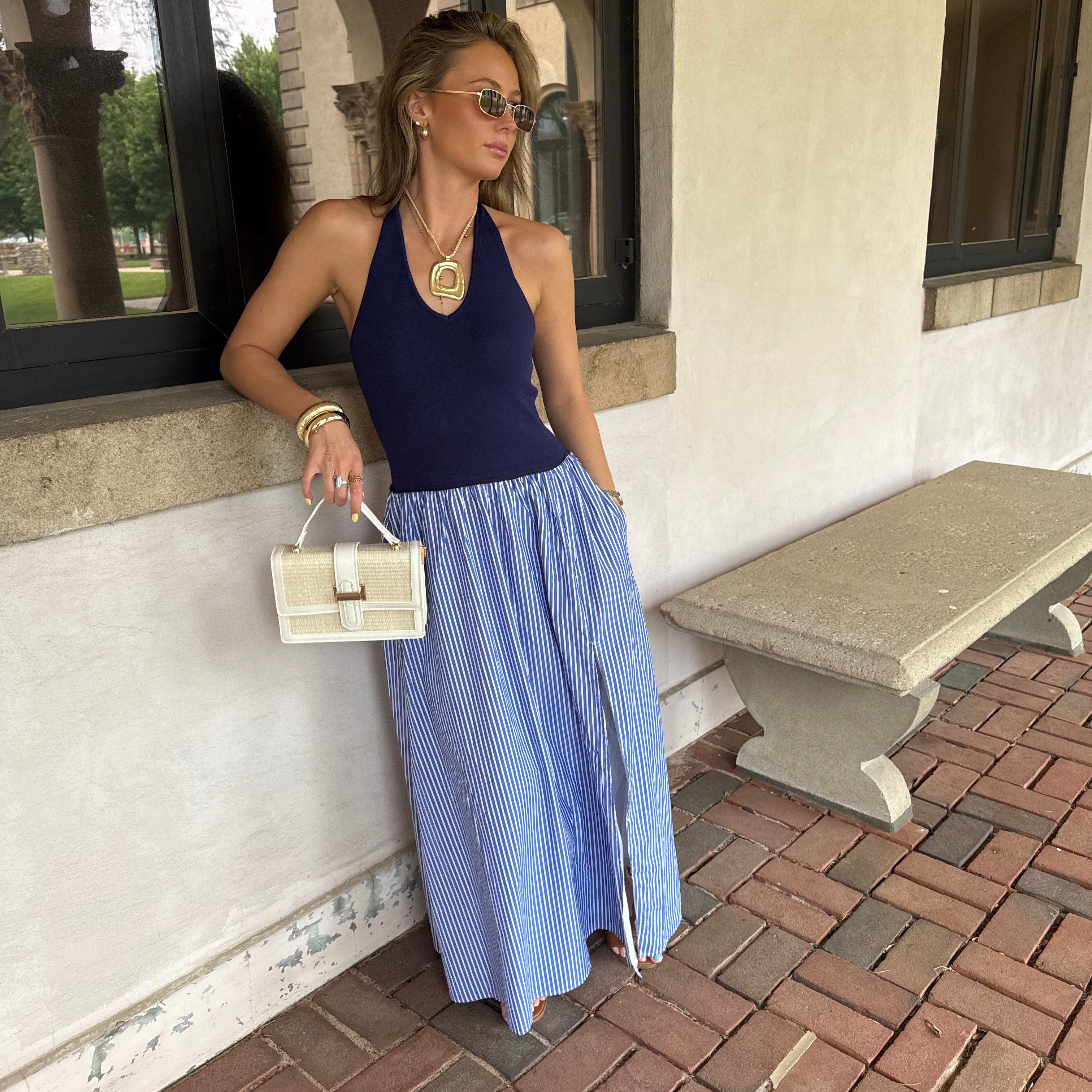 Sailor Maxi