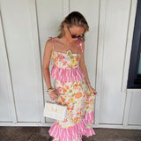 Catalina Skirt Set