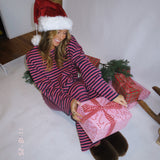 Mary Lounge Set