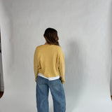 Honey Heart Cardigan