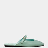 Teal Flat