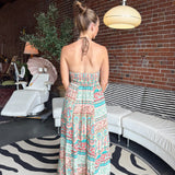 Eleanor Maxi Dress