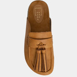 Tan Ariana Mule
