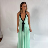 Tiffany Maxi Dress