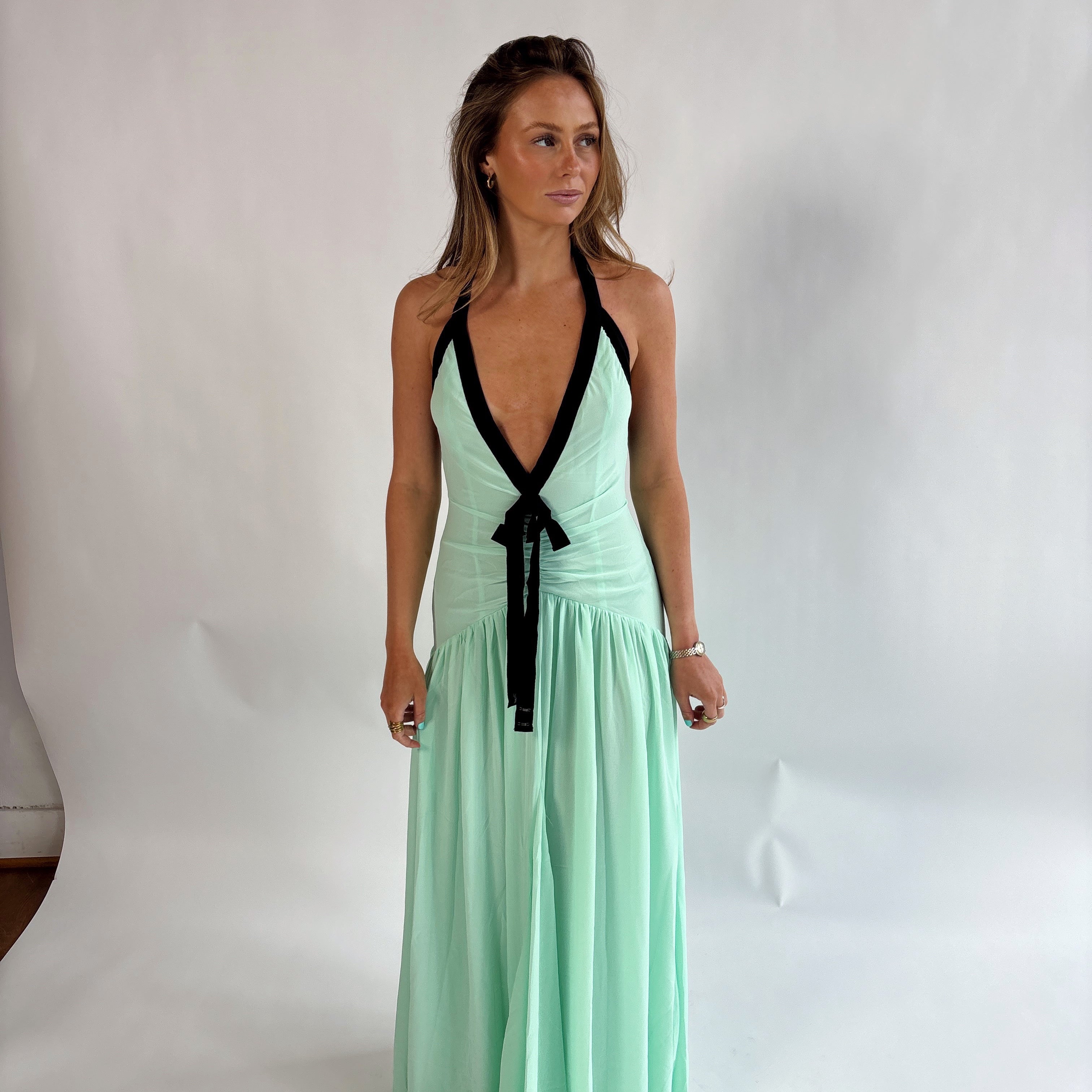 Tiffany Maxi Dress