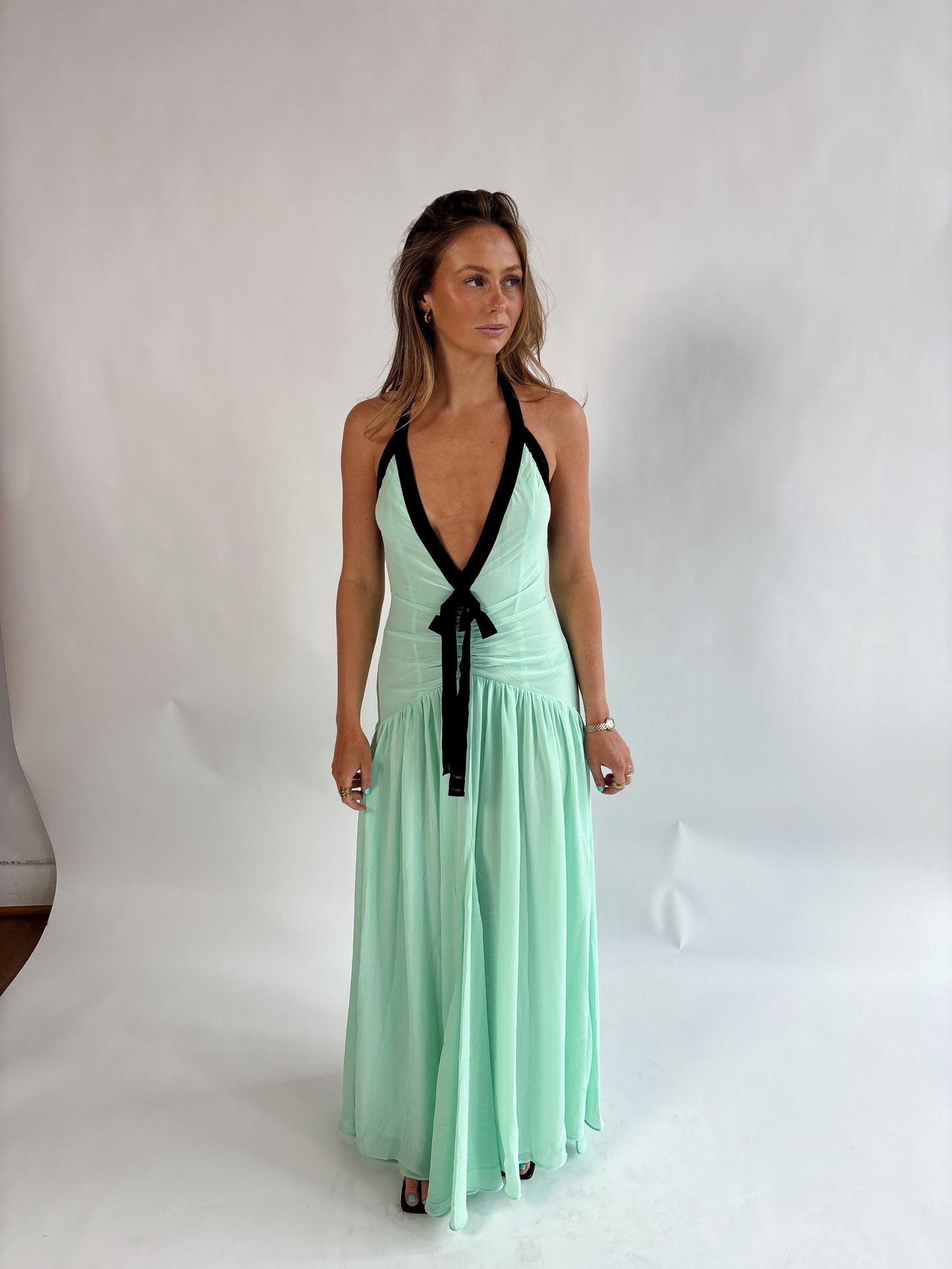 Tiffany Maxi Dress