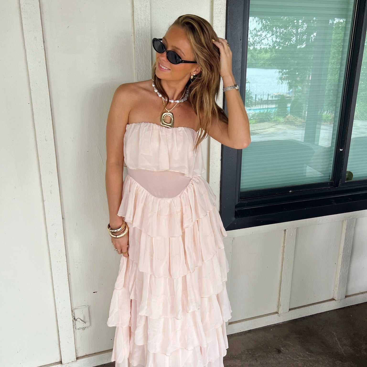 Italian Dreams Maxi